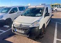 CITROEN 1.6 BLUEHDI 75 - 3295-KFH
